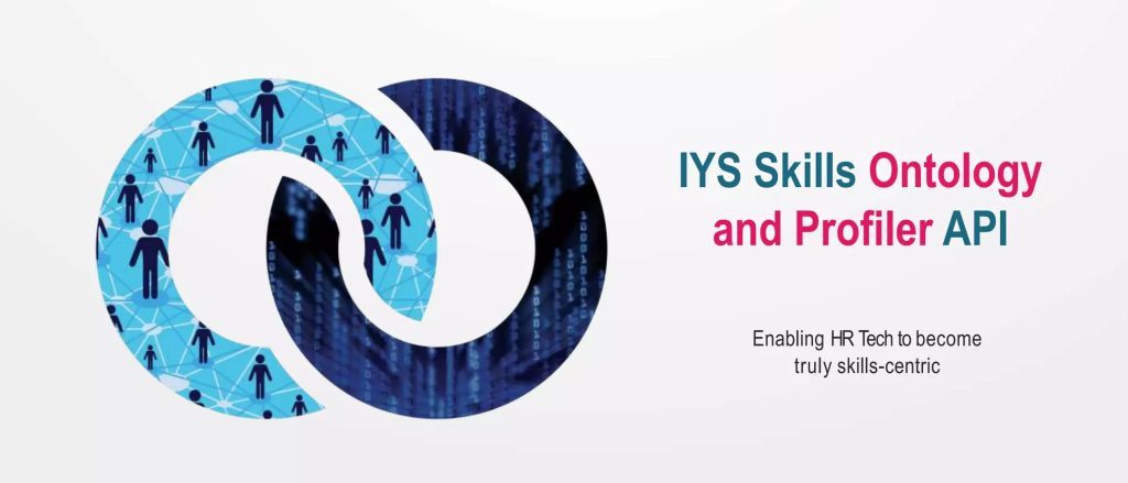 IYS Skills Ontology and Profiler API