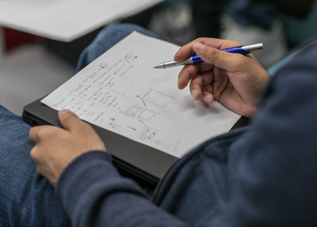 Standardization of Data on Skills
