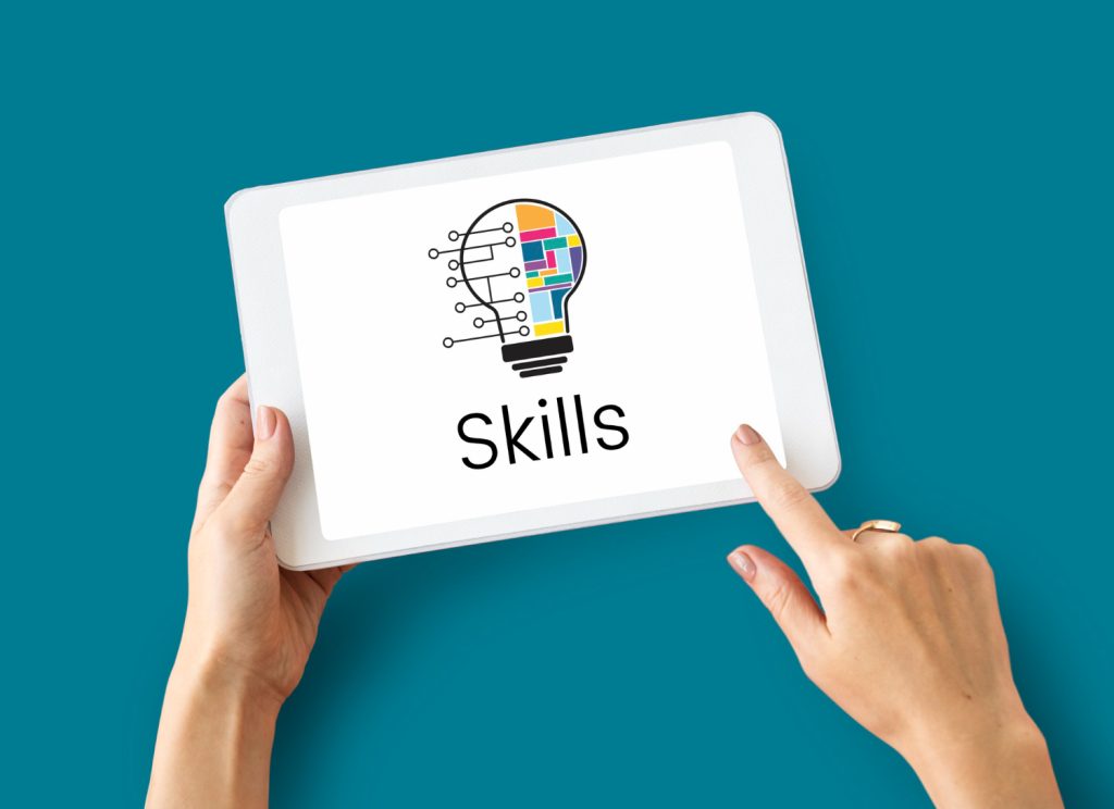 Skills Ontology