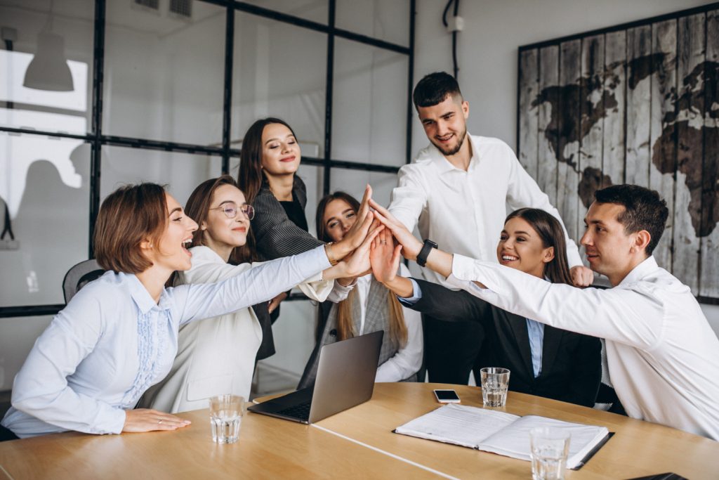 Organizational Culture