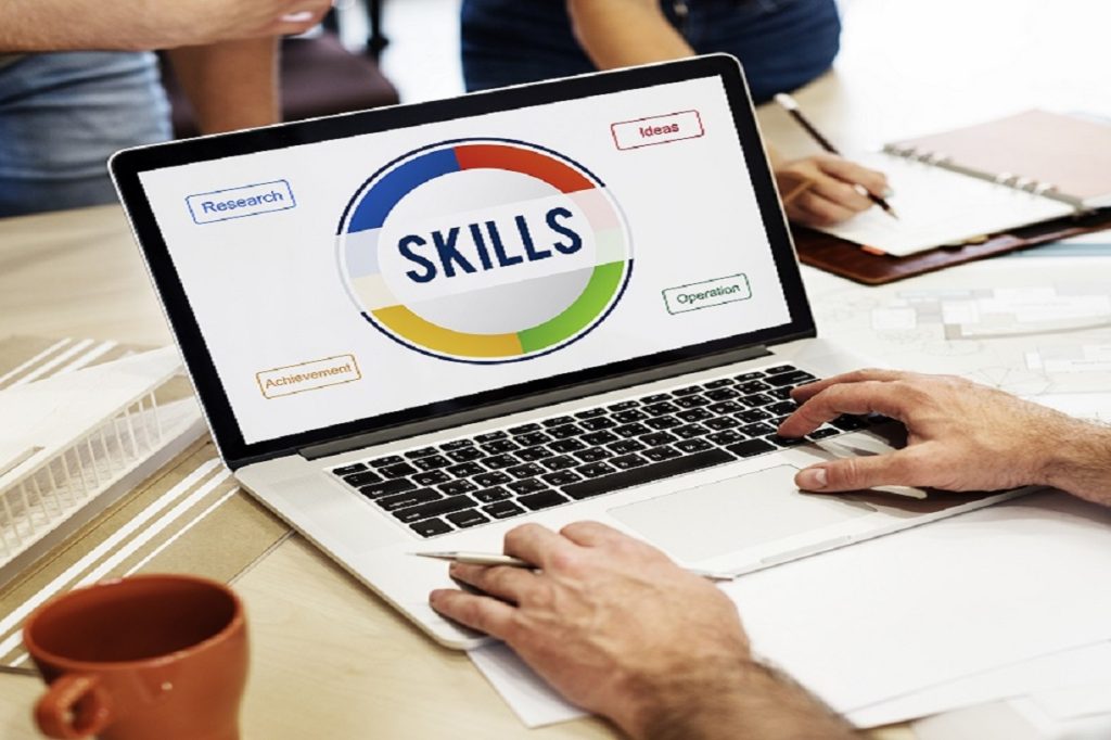 skills assessment test
