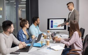 Building a Robust Performance Management System: Key Components and Best Practices