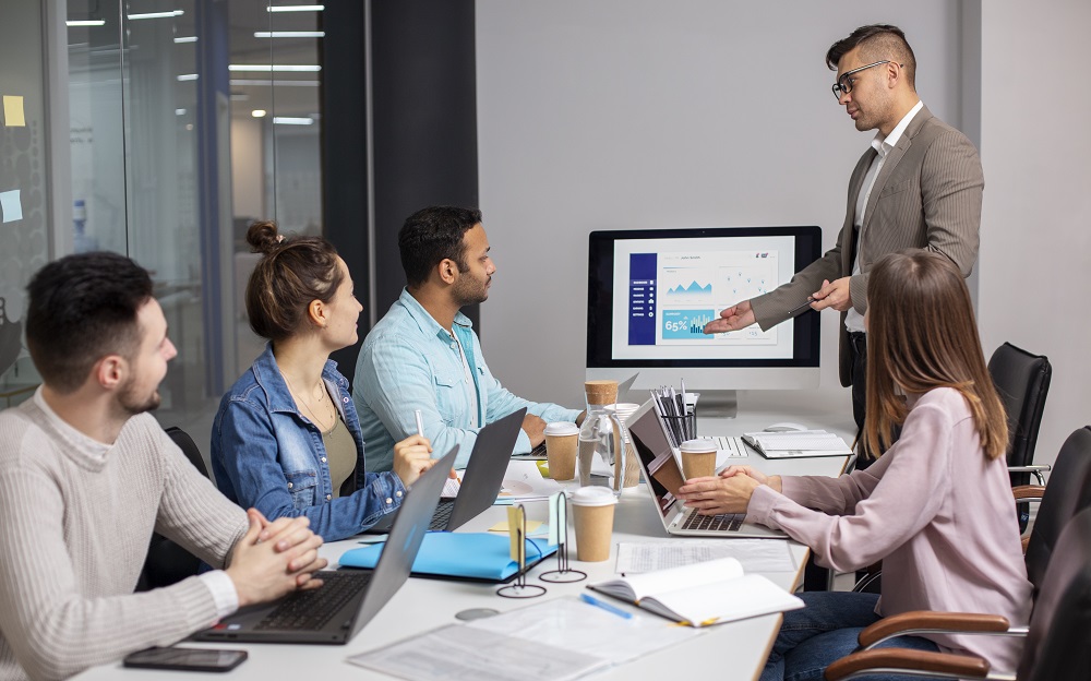 Performance Management System