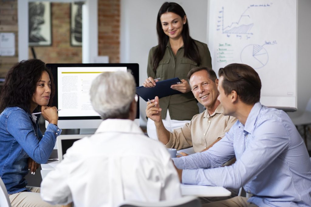 Role of HR Management